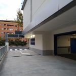 Edificio comercial en Leganés (Madrid)
