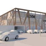 Proyecto en fase de estudio CC en Cártama