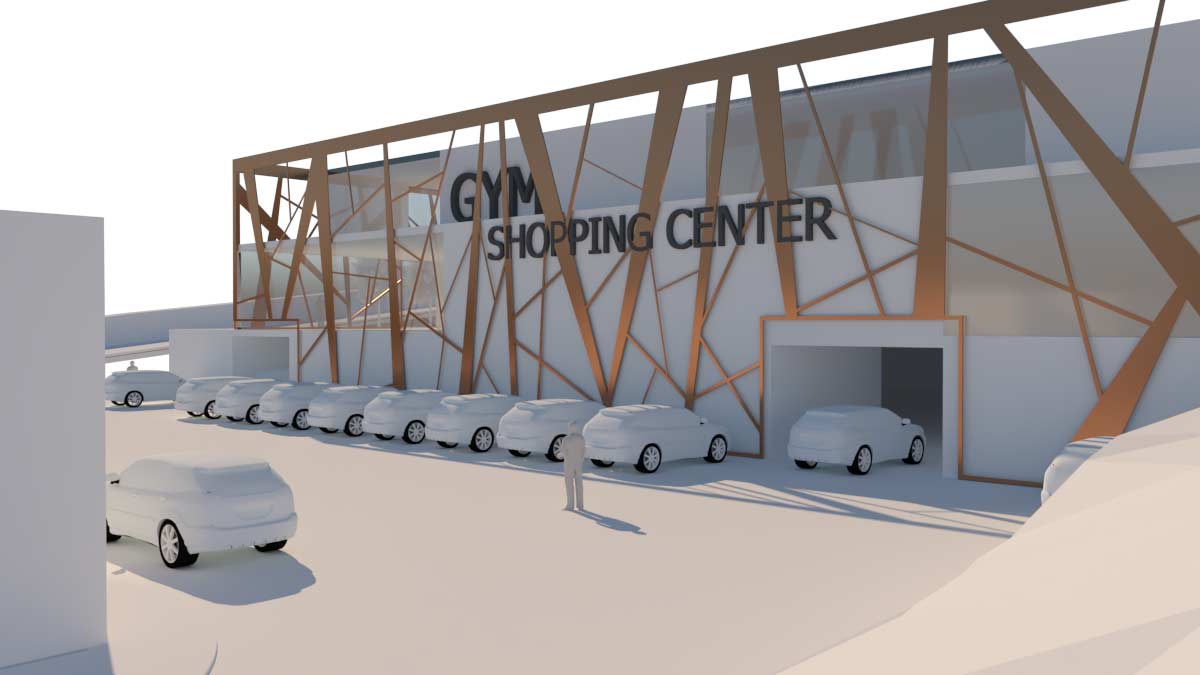 Proyecto en fase de estudio CC en Cártama