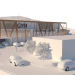 Proyecto en fase de estudio CC en Cártama