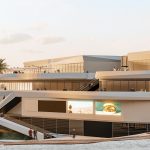 Centro Comercial Mayorazgo en Málaga