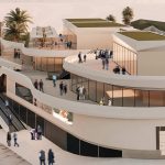 Centro Comercial Mayorazgo en Málaga
