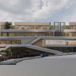 Centro Comercial Mayorazgo en Málaga