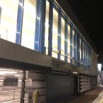 Edificio comercial en Águilas. (Murcia)