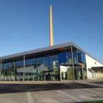 Edificio comercial en El Palmar (Murcia) 2022