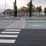 Edificio comercial en Huercal Overa (Almería) 2022