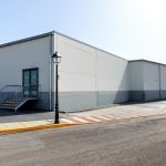 Edificio comercial en Huercal Overa (Almería) 2022