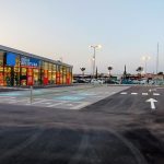 Edificio comercial en Huercal Overa (Almería) 2022