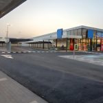 Edificio comercial en Huercal Overa (Almería) 2022