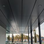 Edificio comercial en Huercal Overa (Almería) 2022
