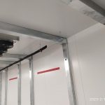Edificio comercial en Huercal Overa (Almería) 2022