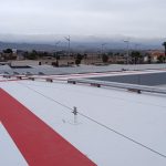 Edificio comercial en Huercal Overa (Almería) 2022