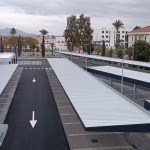 Edificio comercial en Huercal Overa (Almería) 2022