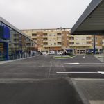 Edificio comercial en Orihuela (Alicante) 2021