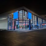 Edificio comercial en Orihuela (Alicante) 2021
