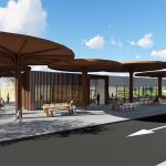 Proyecto en fase de estudio Restaurante Benalúa de las Villas. (Granada)