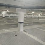 Edificio comercial en Leganés (Madrid)
