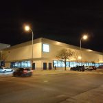 Edificio comercial en Leganés (Madrid)