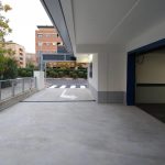 Edificio comercial en Leganés (Madrid)