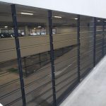 Edificio comercial en Leganés (Madrid)