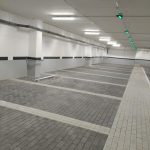 Edificio comercial en Leganés (Madrid)