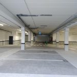 Edificio comercial en Linares. (Jaén)